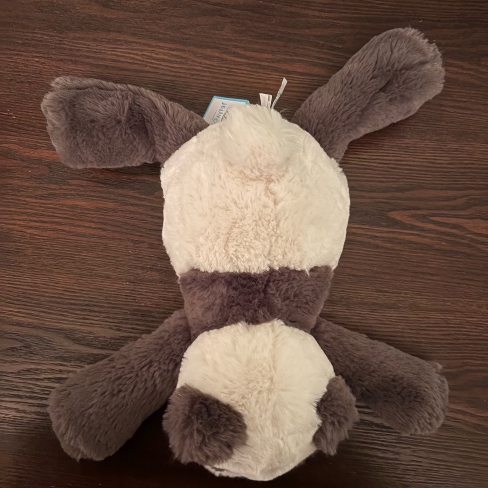 Jellycat Smudge Panda - Picture 2 of 3